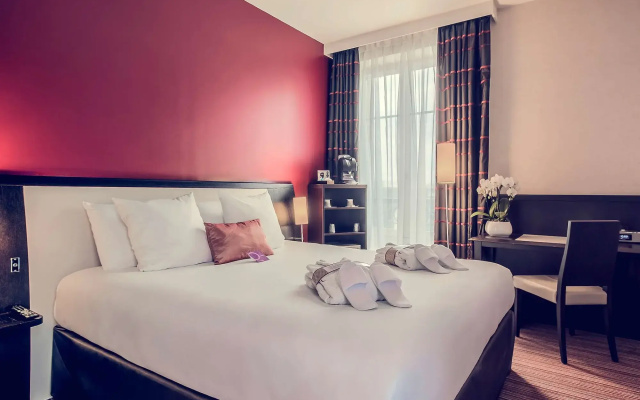 Mercure Le Mans Centre