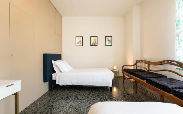 Por Santa Maria Apartment