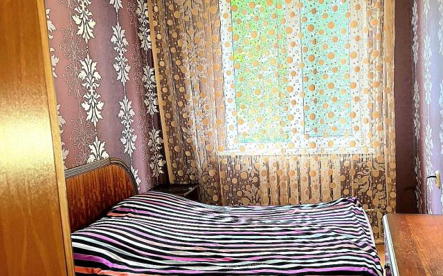 Апартаменты Грин Хаус (Green House)