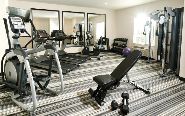 Candlewood Suites Columbus-Northeast by IHG