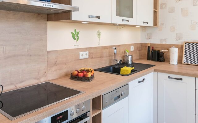 Weingut Pawis Appartements