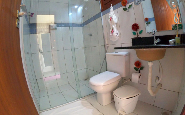 Xamã Senses - Hotel Pousada