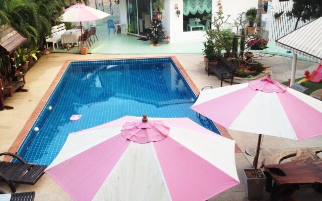 Willkris Resort