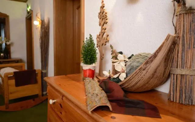 Land-gut Hotel zum Löwen