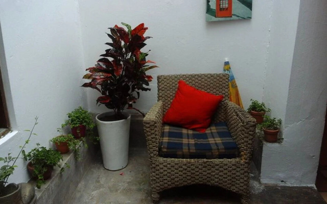 Posada O'Phelan