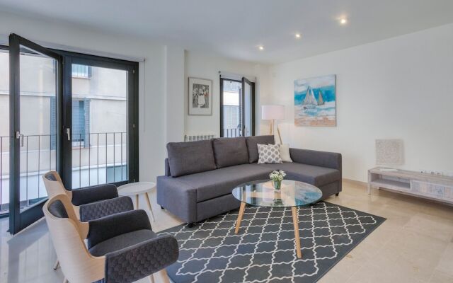 Flateli Apartamento Pou Rodo 3