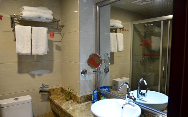 Xinde Inn