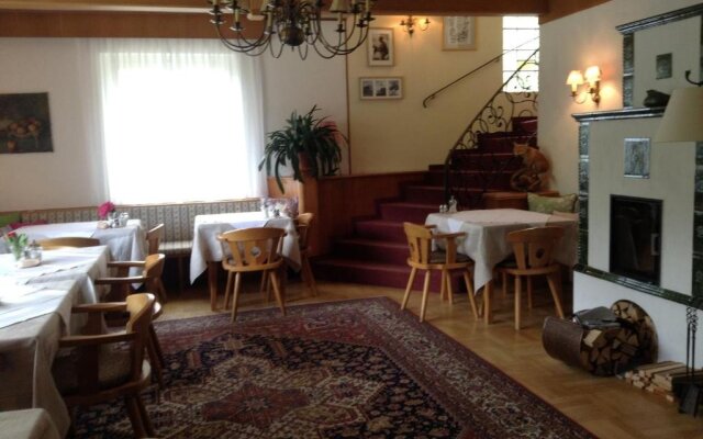 Pension Alpenhof