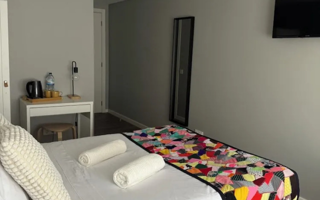 Vera Cruz Guesthouse