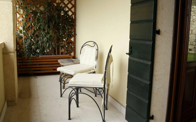 La Fonte degli Dei Wine Relais Adults Only
