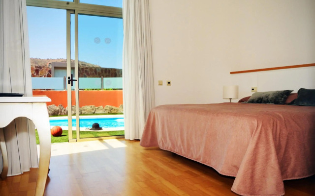 Anfi Opal Villas
