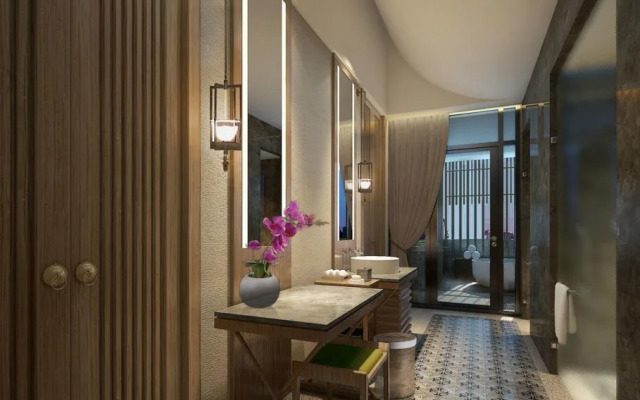 Gusun Homtel Guizhou
