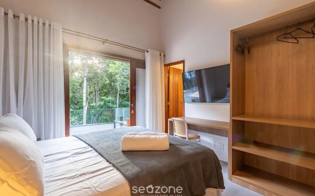 House w/ Pool 900m From the Beach, Arraial Ptg0030