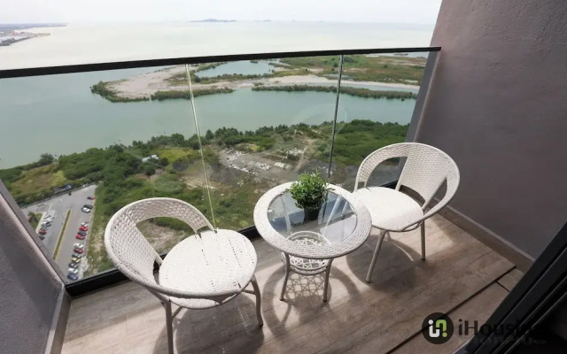 Imperio Seaview Melaka By I Housing