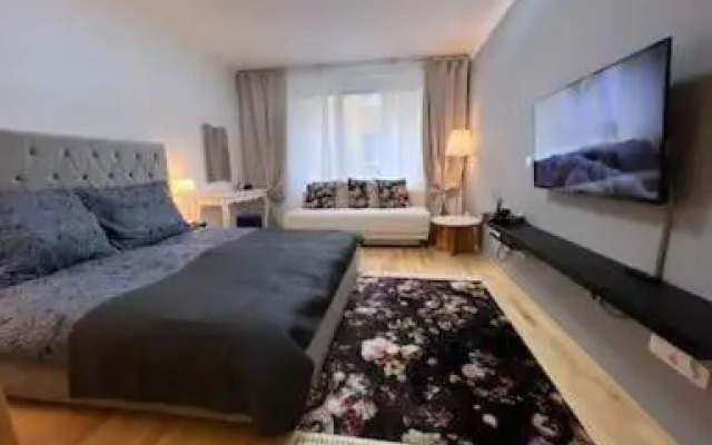 Old Town Vienna three #3