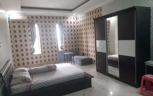 OYO 94141 Al Fatih Residence Syariah 1