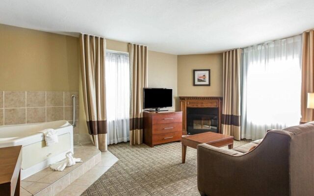 Comfort Inn Ventura Beach