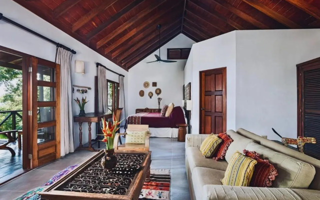 La Lancha by Francis Ford Coppola