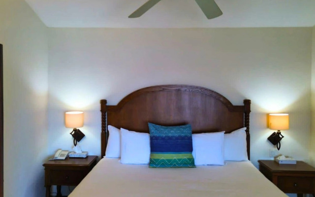 Hotel Punta Pescadero Paradise