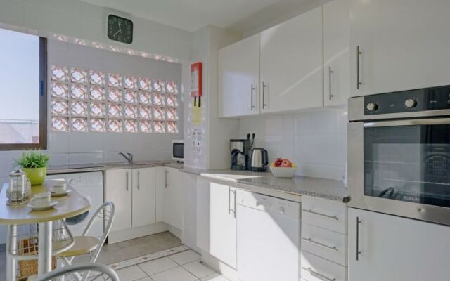 Apartment Galicia Jávea 32915