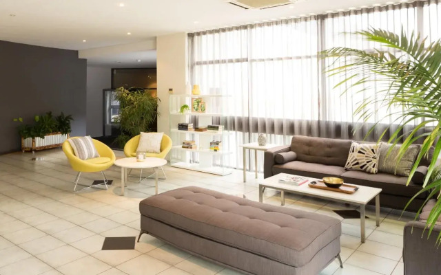 Frontier Hotel Darwin