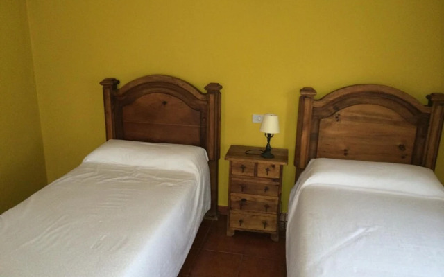 Casa Rural Bekoabadene