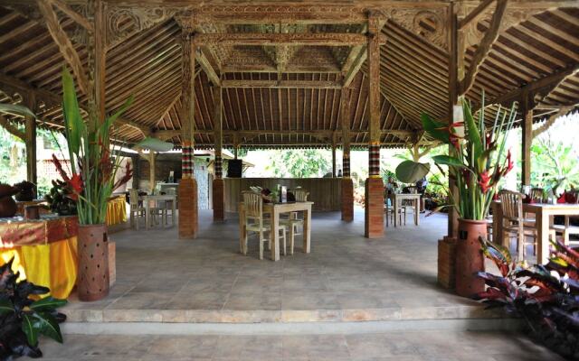 Airy Ubud Banjar Pengiyahan Payangan Gianyar Bali