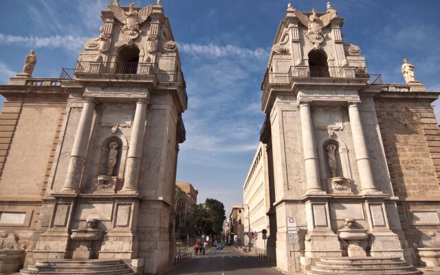 Short break a Palermo - 3 notti