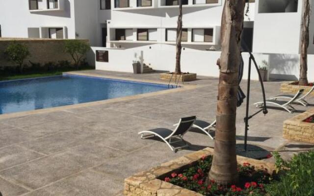 Iken Park Agadir