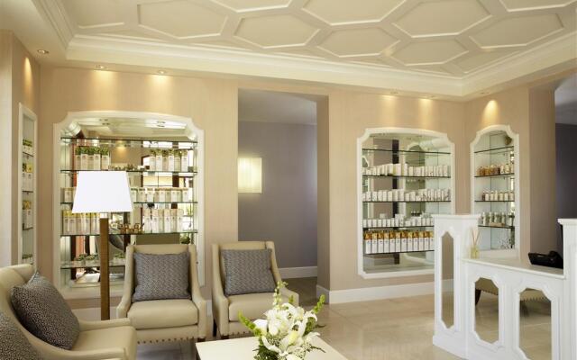 Sheraton Carlsbad Resort & Spa