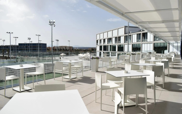 Rafa Nadal Residence