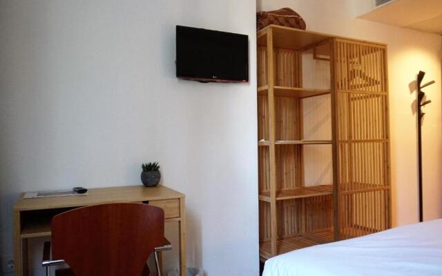Hotel Miramar Valencia