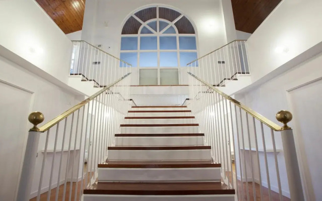 Ikustieder Vista Hermosa