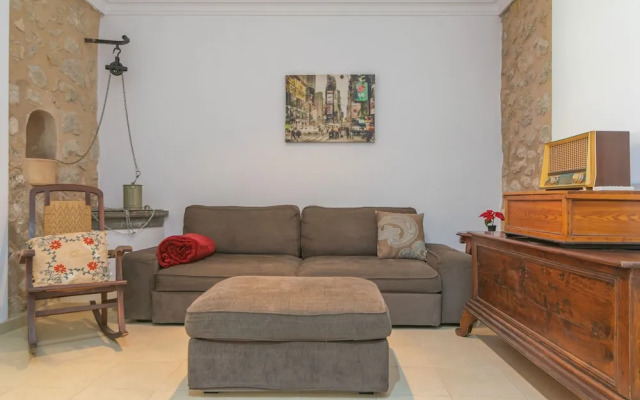 Casa Nord 10pax in Caimari