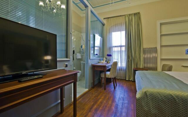 No 2 Hotel By Şükrü