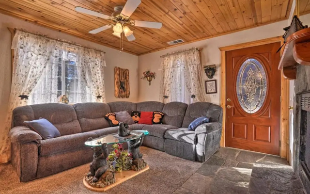 Cozy Bear North