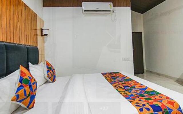 Corbett Jungle Breeze Resort