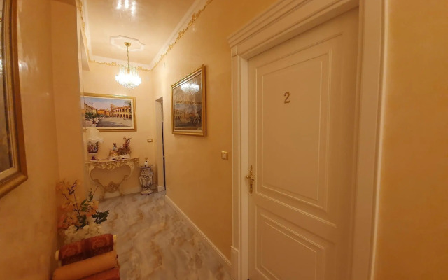FD Luxury Rooms