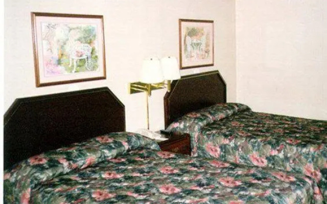 Red Carpet Inn Greensboro