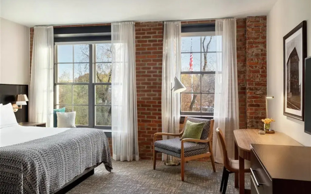 The Wilbur Lititz, Tapestry Collection by Hilton