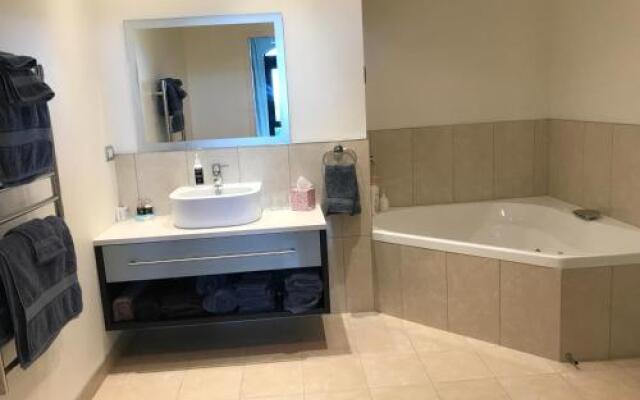 Apartment 45 @ Noble Estate