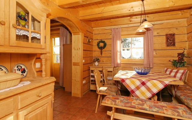 Ferienhaus Schachtenbach