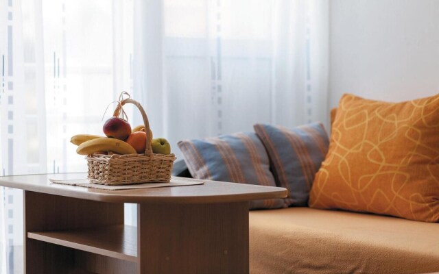 Beautiful Home in Omis With Wifi and 1 Bedrooms