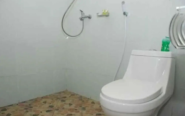 Hotel Bahtera PT.Pelni