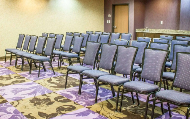 Comfort Suites Sanford