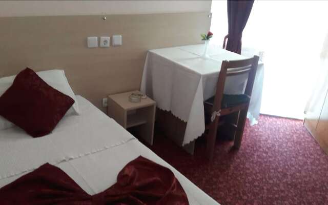 Kaan Otel