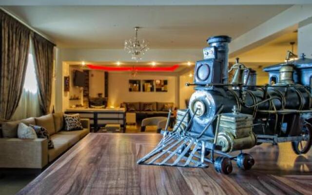 Gousias Guesthouse