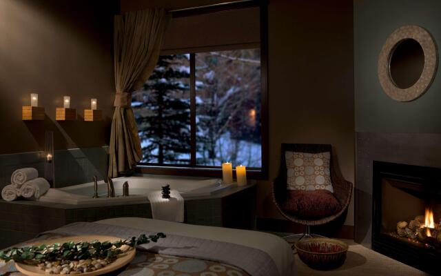 Hotel Terra Jackson Hole - A Noble House Resort