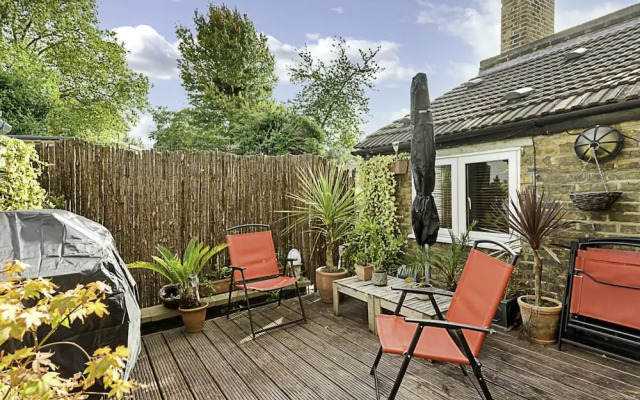 Beautiful Abode In the South West