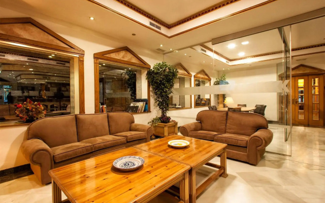 Hotel Torrepalma